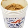 CJs Crawdad Punch Bait 14oz Fishing Artificial Bait Soft Plastic Lures