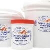 CJs Crawdad Punch Bait 14oz Fishing Artificial Bait Soft Plastic Lures - Image 4