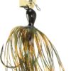 Z Man Chatter Bait Oz Fishing Artificial Bait Soft Plastic Lures