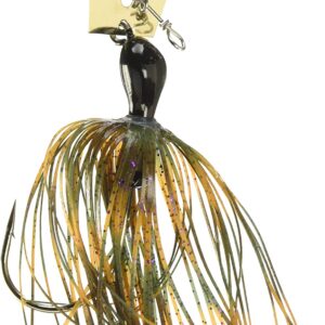 Z Man Chatter Bait Oz Fishing Artificial Bait Soft Plastic Lures