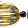 Z Man Chatter Bait Oz Fishing Artificial Bait Soft Plastic Lures - Image 4