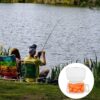 100pcs Corn Fishing Bait Fake Soft Baits Lure Fishing Artificial Bait Soft Plastic Lures - Image 6