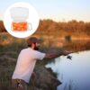 100pcs Corn Fishing Bait Fake Soft Baits Lure Fishing Artificial Bait Soft Plastic Lures - Image 7