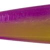 PowerBait Pro Twitchtail Minnow   Purple Char Fishing Artificial Bait Soft Plastic Lures