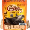 Original Catfish Bait Catches Blues Channels  Fishing Artificial Bait Soft Plastic Lures - Image 5
