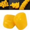 Corn Fishing Lures  50Pcs/Bag Artificial Carp Fishing Artificial Bait Soft Plastic Lures - Image 6
