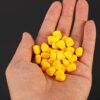 Corn Fishing Lures  50Pcs/Bag Artificial Carp Fishing Artificial Bait Soft Plastic Lures - Image 7