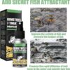 2Pcs Fish Attractant Spray  Fish Lures Attrac Fishing Artificial Bait Soft Plastic Lures - Image 4