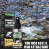 2Pcs Fish Attractant Spray  Fish Lures Attrac Fishing Artificial Bait Soft Plastic Lures - Image 6