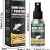 2Pcs Fish Attractant Spray  Fish Lures Attrac Fishing Artificial Bait Soft Plastic Lures - Image 7