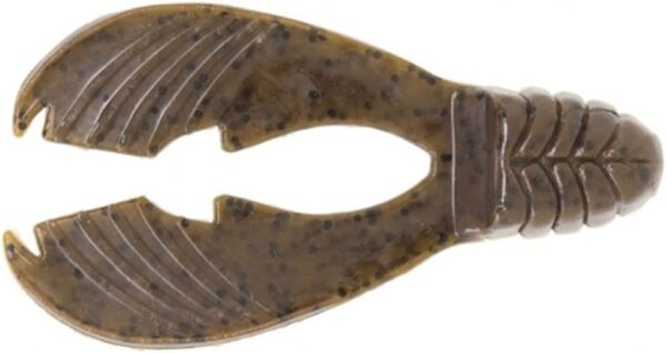 X Zone Lures Muscle Back Chunk Fishing Artificial Bait Soft Plastic Lures