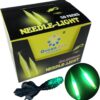 Glow Sticks for Fishing Lures Soft Baits Worm Fishing Artificial Bait Soft Plastic Lures