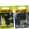 Glow Sticks for Fishing Lures Soft Baits Worm Fishing Artificial Bait Soft Plastic Lures - Image 2