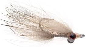 Umpqua Bonefish Permit Fly Clouser’s Bonefis Dry Flies Nymphs Fly Fishing Flies Kit