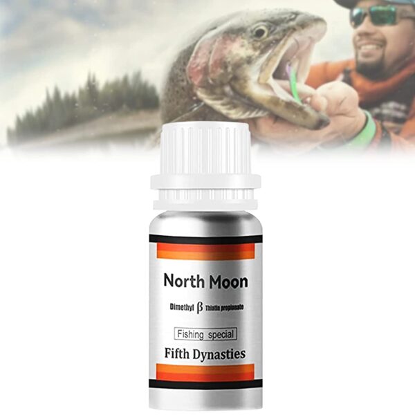 Fishing Attractants 30g  High Concentration F Fishing Artificial Bait Soft Plastic Lures