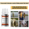 Fishing Attractants 30g  High Concentration F Fishing Artificial Bait Soft Plastic Lures - Image 2