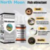 Fishing Attractants 30g  High Concentration F Fishing Artificial Bait Soft Plastic Lures - Image 3