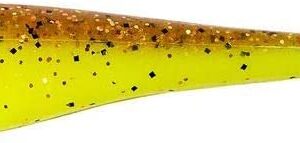Z Man Sjs 5 Elaztech Jerk Shadz Scented Swimb Fishing Artificial Bait Soft Plastic Lures
