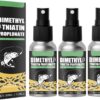 Fish Attractant Spray  High Concentration Fis Fishing Artificial Bait Soft Plastic Lures