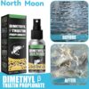 Fish Attractant Spray  High Concentration Fis Fishing Artificial Bait Soft Plastic Lures - Image 5