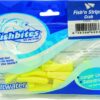 Fish'n Strips - Crab Fishing Artificial Bait Soft Plastic Lures - Image 2