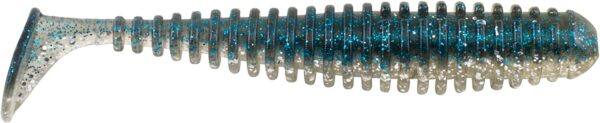PowerBait Power Swimmer - PBPS3.3-SSHR Fishing Artificial Bait Soft Plastic Lures