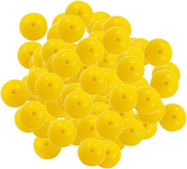 Rubber Fishing Light Artificial Fishing Artificial Bait Soft Plastic Lures - Image 3