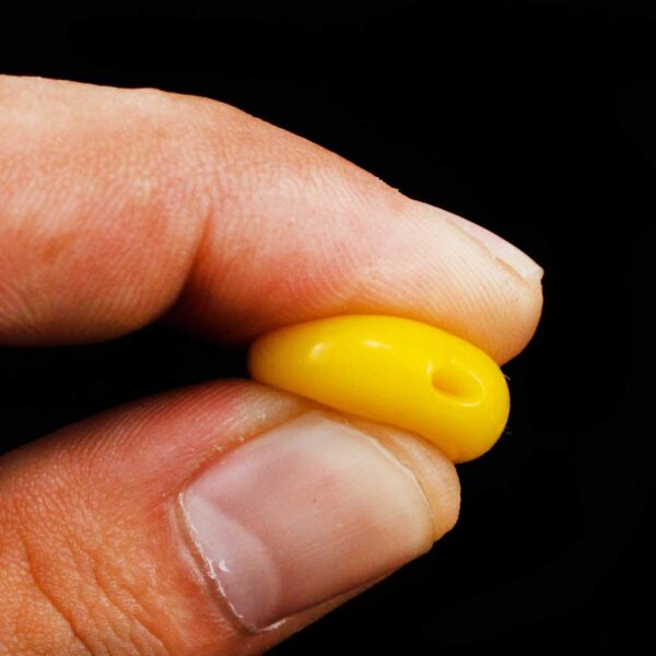 Rubber Fishing Light Artificial Fishing Artificial Bait Soft Plastic Lures - Image 7