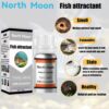 Fishing Master Attractants - Fish Lure Additi Fishing Artificial Bait Soft Plastic Lures - Image 6