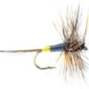 Adams Female Classic Trout Dry Fly Fishing F Dry Flies Nymphs Fly Fishing Flies Kit - Image 2