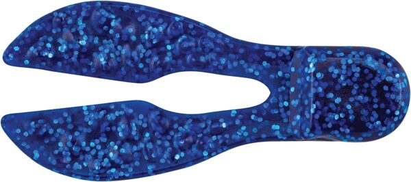 Powerbait Meaty Chunk Fishing Bait  3.5  6Co Fishing Artificial Bait Soft Plastic Lures"