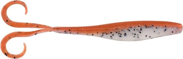 Gulp! Crazy Legs Jerk Shad - GSCLJS5-NP  5 Fishing Artificial Bait Soft Plastic Lures"