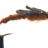Fly Fishing Flies One Dozen Kaufmann Stone Dry Flies Nymphs Fly Fishing Flies Kit