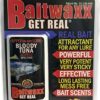 Bloody Tuna Baitwaxx  0.55 Ounce Fishing Artificial Bait Soft Plastic Lures - Image 2