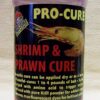 Shrimp and Prawn Cure  14 Ounce  Fireball Red Fishing Artificial Bait Soft Plastic Lures - Image 2