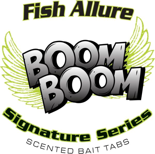 Boom Boom Signature Series Frog Magic Scented Fishing Artificial Bait Soft Plastic Lures - Image 3