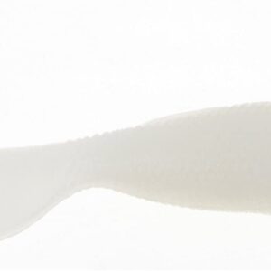 Gulp! Minnow Grub  3in | 8cm  Soft Bait – 3in Fishing Artificial Bait Soft Plastic Lures