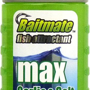 Max Scent Fish Attractant  for Lures and Bait Fishing Artificial Bait Soft Plastic Lures