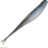 SJS4-60PK5 Elaztech Jerk Shadz Scented Swimba Fishing Artificial Bait Soft Plastic Lures - Image 8