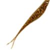 SJS4-60PK5 Elaztech Jerk Shadz Scented Swimba Fishing Artificial Bait Soft Plastic Lures - Image 9