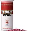 Capsule - Fish Attractant  Advanced Formula   Fishing Artificial Bait Soft Plastic Lures