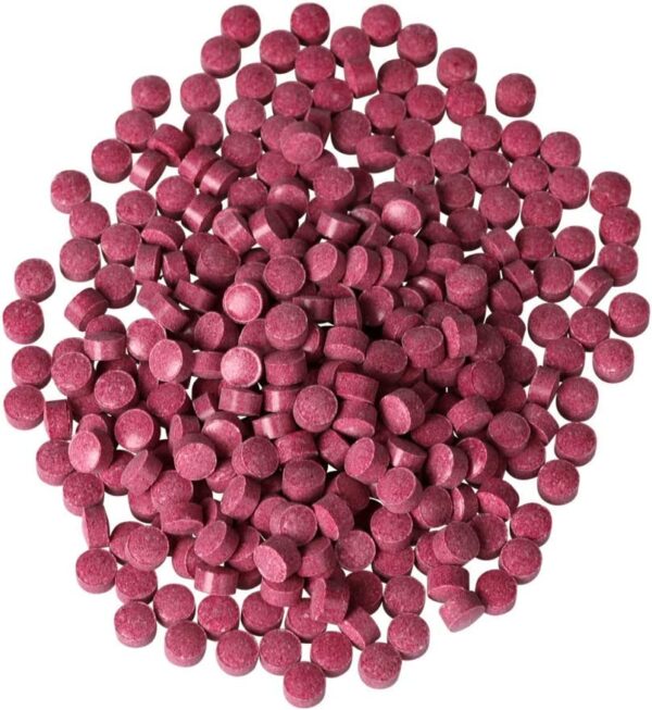 Capsule - Fish Attractant  Advanced Formula   Fishing Artificial Bait Soft Plastic Lures - Image 2