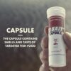 Capsule - Fish Attractant  Advanced Formula   Fishing Artificial Bait Soft Plastic Lures - Image 4