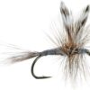 Adams Classic Trout Dry Fly Fishing Flies  Dry Flies Nymphs Fly Fishing Flies Kit - Image 2