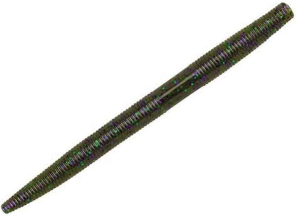 1482598 Powerbait The General Soft Bait  6 1/ Fishing Artificial Bait Soft Plastic Lures - Image 2