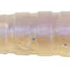 PowerBait Pro Jig Worm Fishing Artificial Bait Soft Plastic Lures