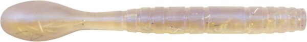 PowerBait Pro Jig Worm Fishing Artificial Bait Soft Plastic Lures