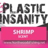 Northwoods Fishing 1.75 Egghead Glow/Scented Fishing Artificial Bait Soft Plastic Lures" - Image 2