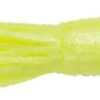 Coffee Tube Flip-N-Tube Siren Fishing Artificial Bait Soft Plastic Lures