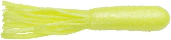 Coffee Tube Flip-N-Tube Siren Fishing Artificial Bait Soft Plastic Lures
